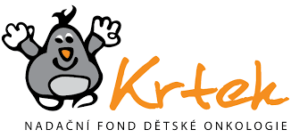 nfdo krtek - logo