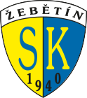 žebětín