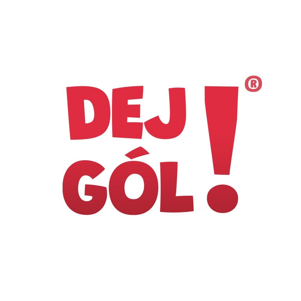 dej gól