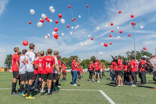 IV. ročník – DOMČŮV SEN 2022
