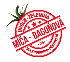 Mica Bagonova