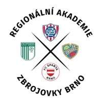 RA Zbrojovky Brno U8 - červená